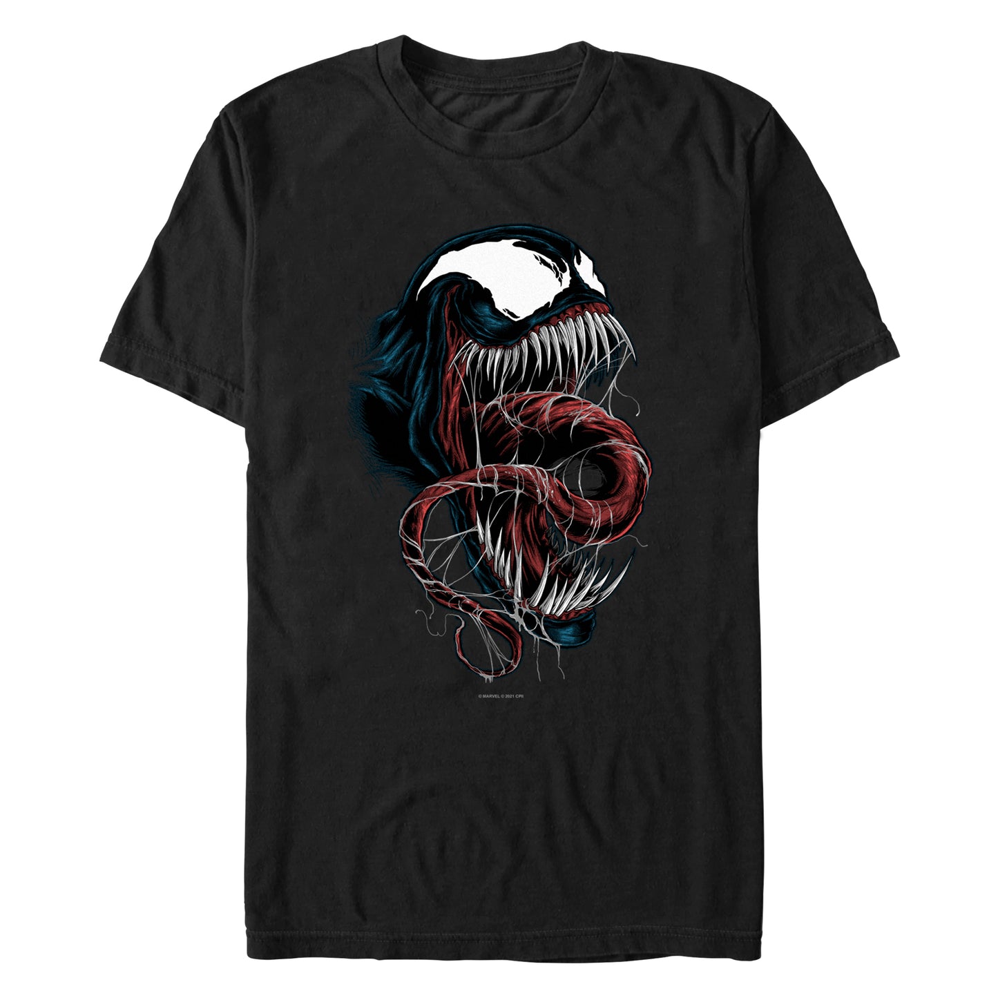 Men's Marvel Venom T-Shirt